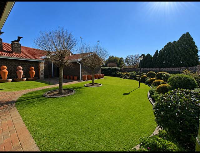 3 BEDROOM HOUSE FOR SALE IN MEYERTON EXT 6